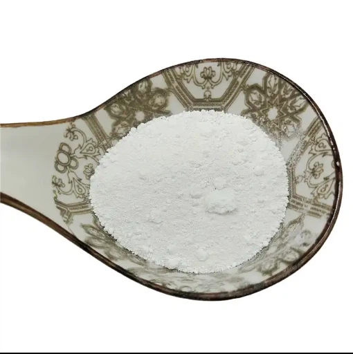 CAS 10034-76-1 Calcium Sulfate Hemihydrate