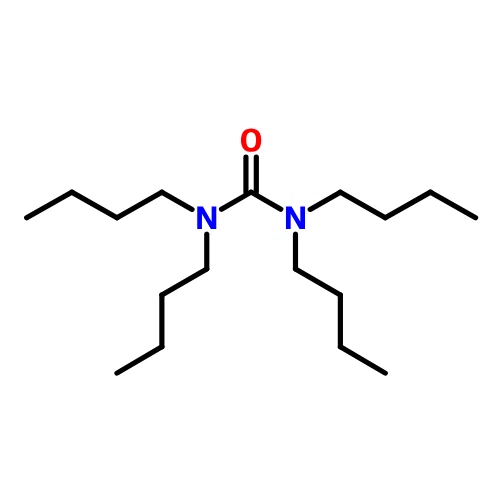 CAS:4559-86-8 | Tetrabutylurea
