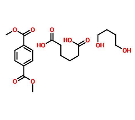 PBAT Resin | CAS:55231-08-8