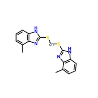 61617-00-3|4,5-메틸 메르캅토 벤지미다졸 아연염(ZMMBI)