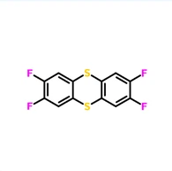 CAS:1225203-47-3|2,3,7,8-테트라플루오로티안트렌