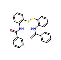 CAS:135-57-9|2,2'-디티오비스벤자닐리드