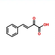 CAS: 17451-19-3|2-옥소-4-페닐-하지만-3-에노산