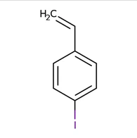 CAS:2351-50-0|1-에테닐-4-요오도벤젠