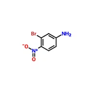 CAS 40787-96-0 |3-브로모-4-니트로아닐린
