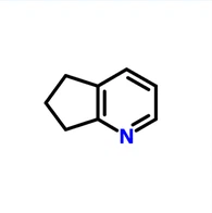 CAS: 533-37-9|2,3-사이클로펜테노피리딘