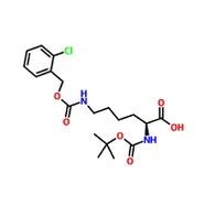 CAS 54613-99-9 |N-Boc-N'-(2-클로로벤질옥시카르보닐)-L-라이신
