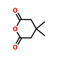 CAS 번호4160-82-1|3,3-디메틸글루타르산 무수물