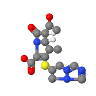 CAS 120410-24-4 비아페넴