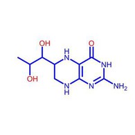 CAS: 17528-72-2|테트라히드로비오테린
